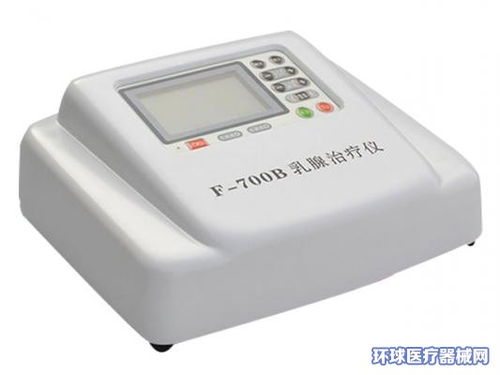 3.1精品推荐 6款乳腺治疗仪招商，多功能治疗、医保支持，助力美容院等多渠道拓展