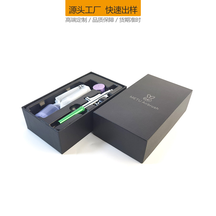 精致呵护，从盒开始——高品质美容仪与电子产品包装盒的定制之道